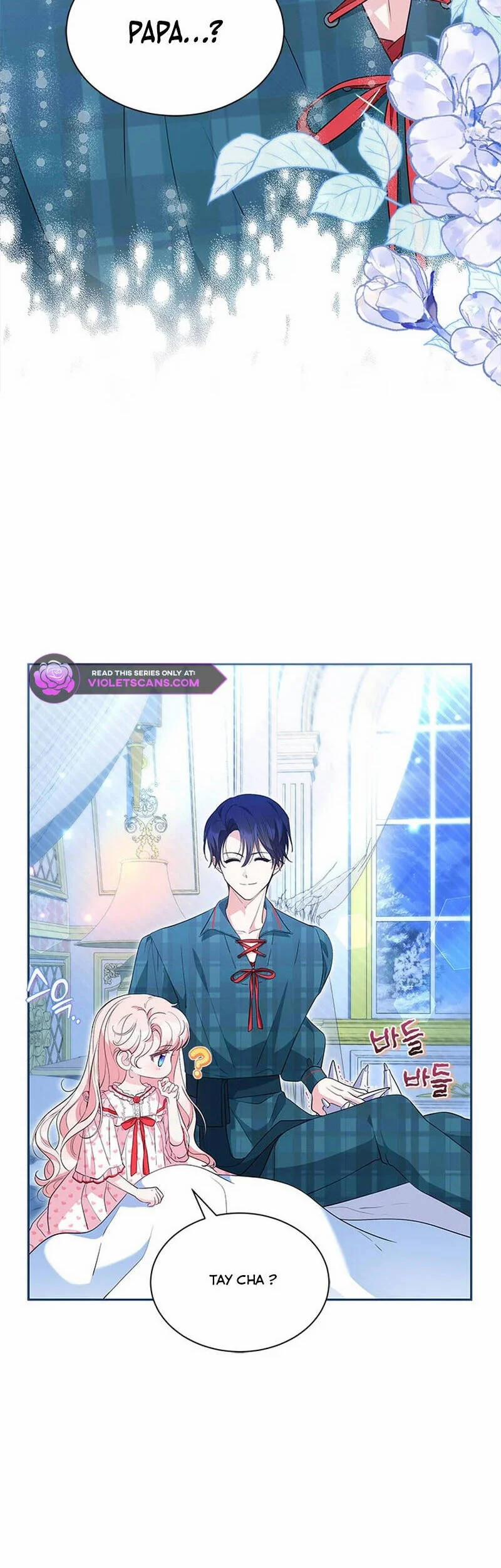 Từ Chối Sủng Ái Thì Sao Lại Bị Ám Ảnh 40 trang 11