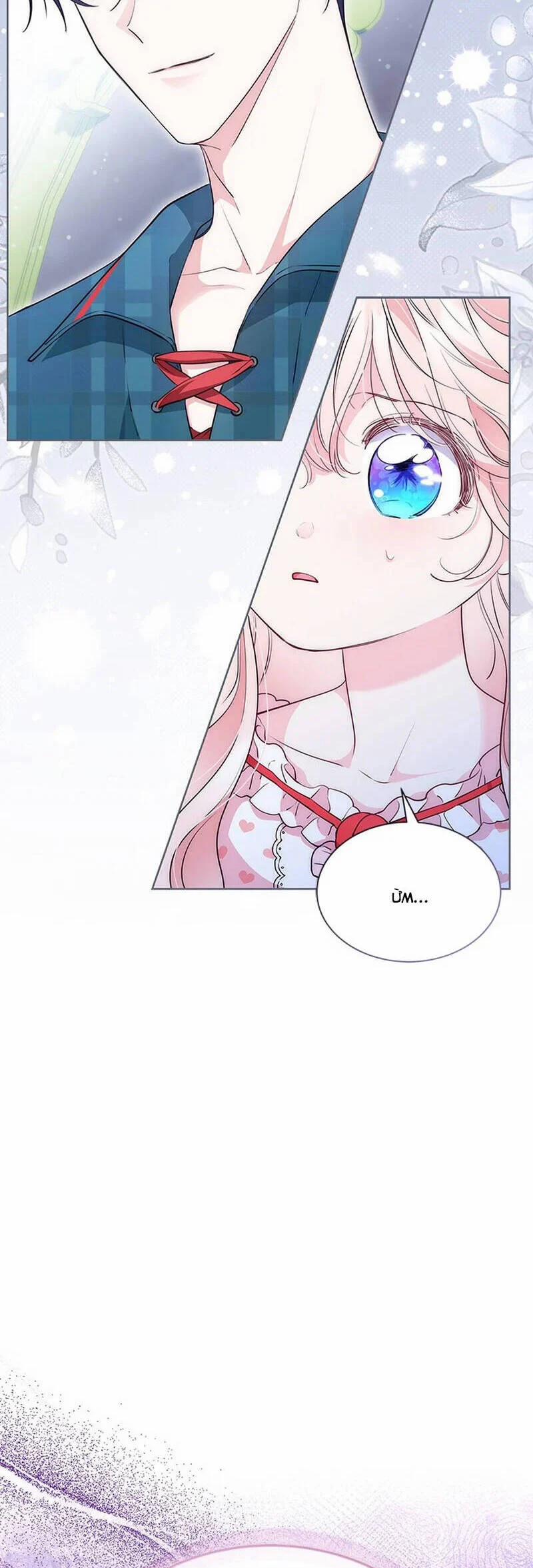 Từ Chối Sủng Ái Thì Sao Lại Bị Ám Ảnh 40 trang 18