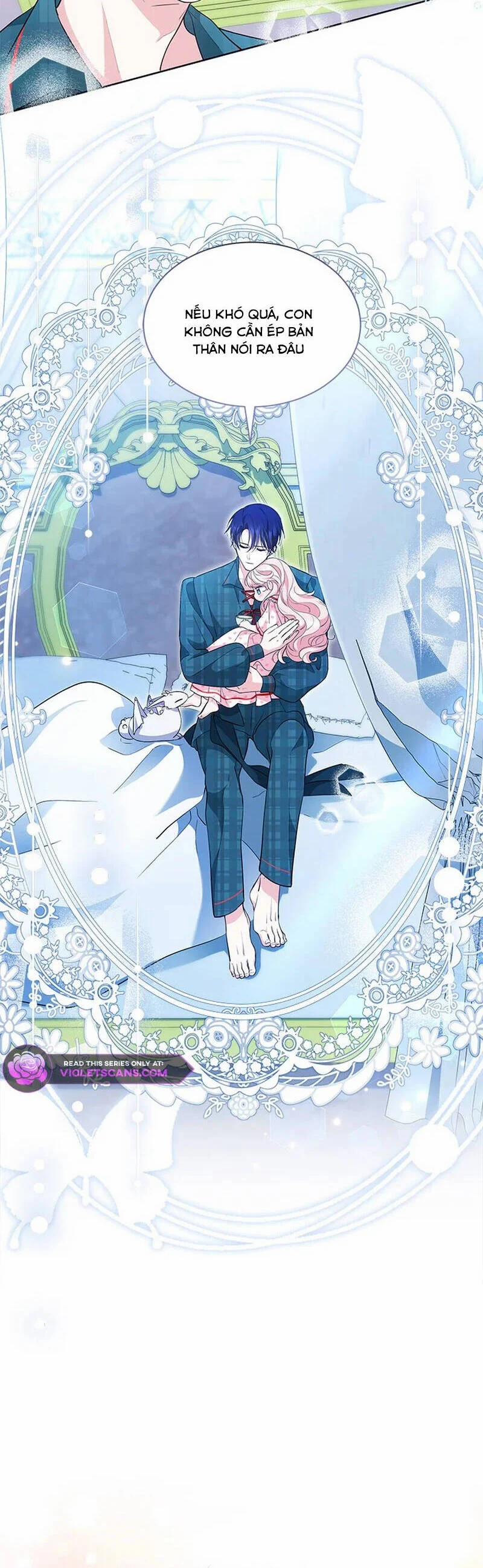 Từ Chối Sủng Ái Thì Sao Lại Bị Ám Ảnh 40 trang 25