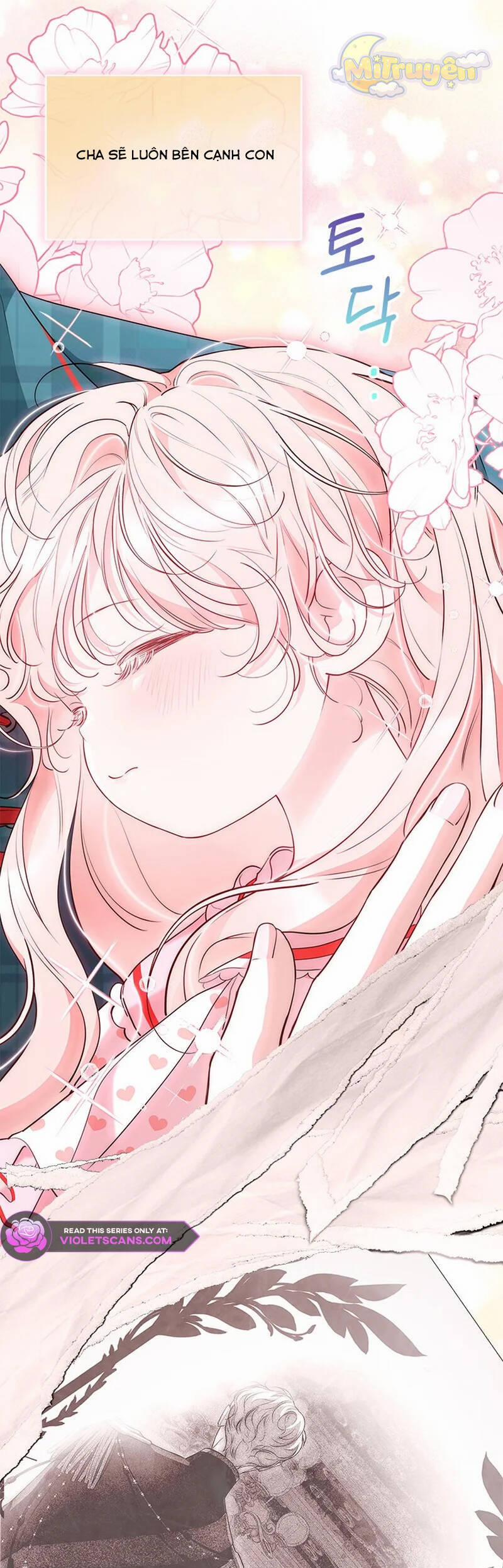 Từ Chối Sủng Ái Thì Sao Lại Bị Ám Ảnh 40 trang 26