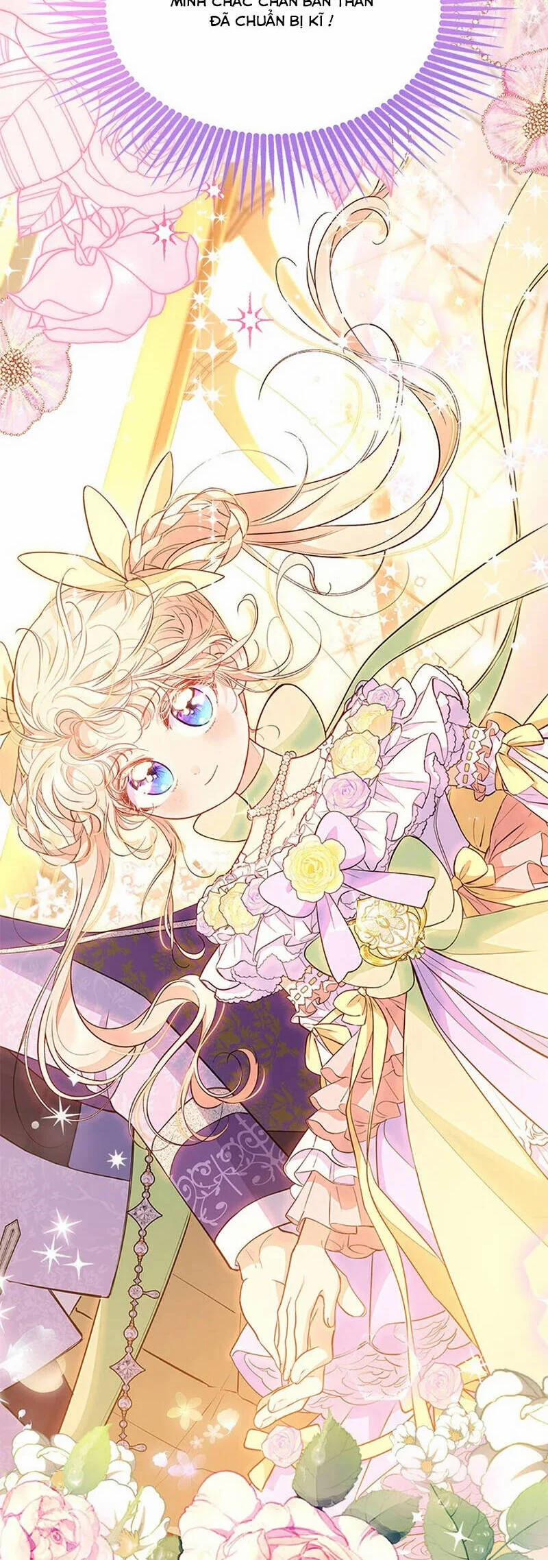 Từ Chối Sủng Ái Thì Sao Lại Bị Ám Ảnh 40 trang 50