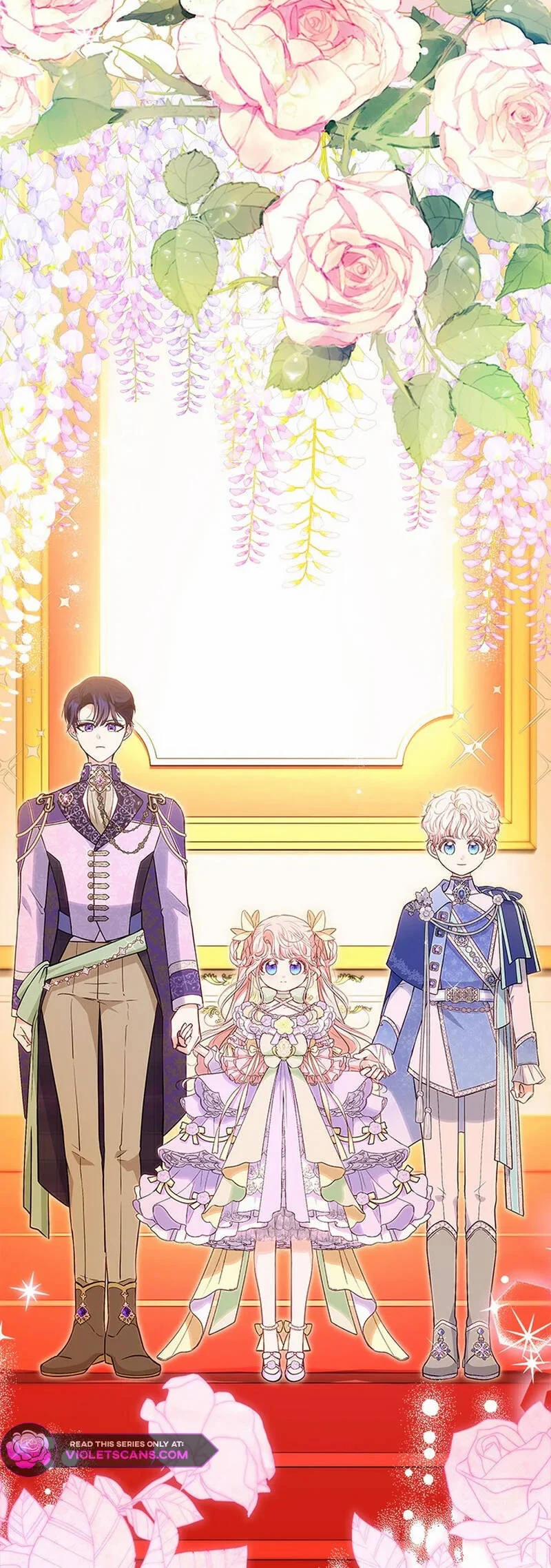 Từ Chối Sủng Ái Thì Sao Lại Bị Ám Ảnh 40 trang 51