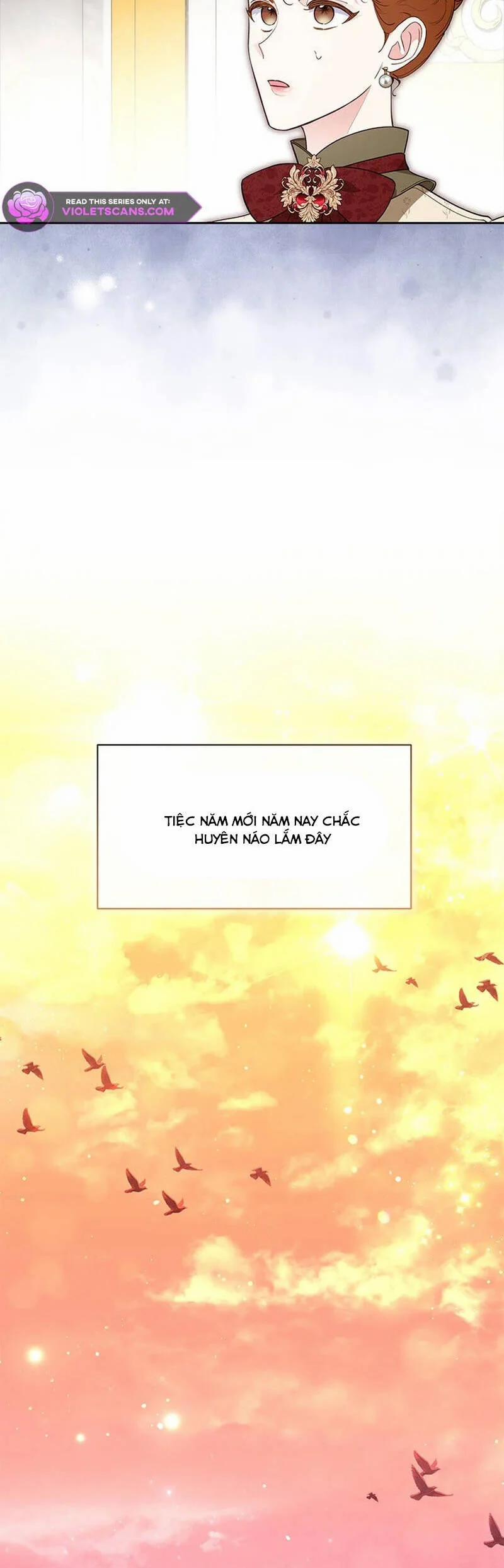 Từ Chối Sủng Ái Thì Sao Lại Bị Ám Ảnh 40 trang 7