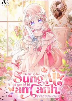 Đọc truyện tranh Từ Chối Sủng Ái Thì Sao Lại Bị Ám Ảnh