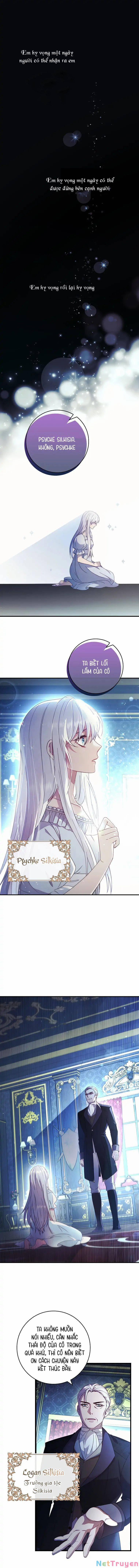 Từ Chối Trở Thành Tiểu Thư Thực Thụ 1 trang 0