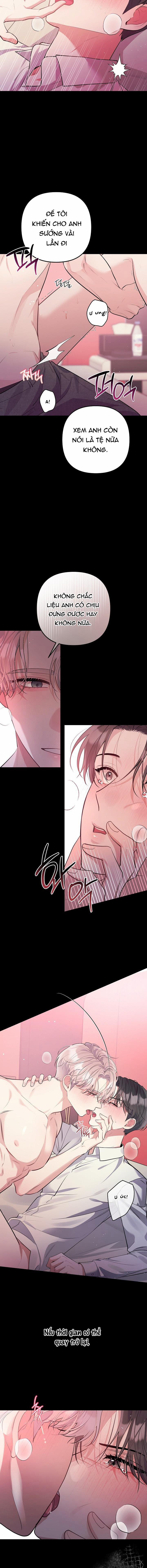 Từ Chối Việc Trở Thành Fan 1 trang 2