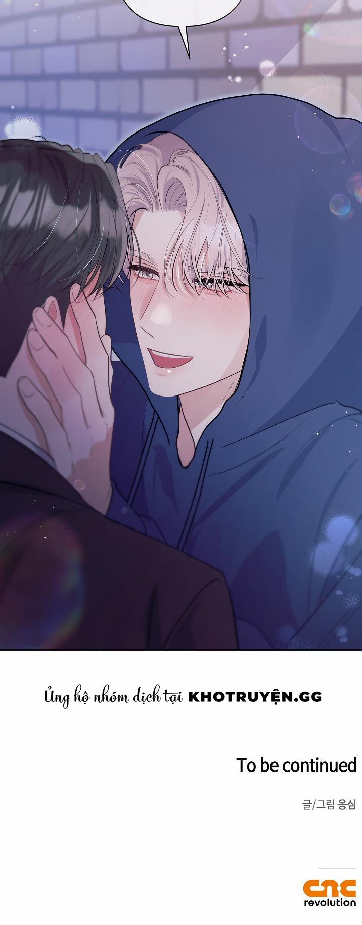 Từ Chối Việc Trở Thành Fan 2 trang 11