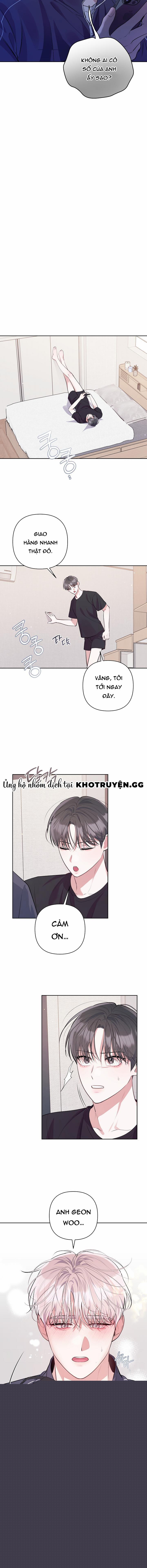 Từ Chối Việc Trở Thành Fan 5 trang 9