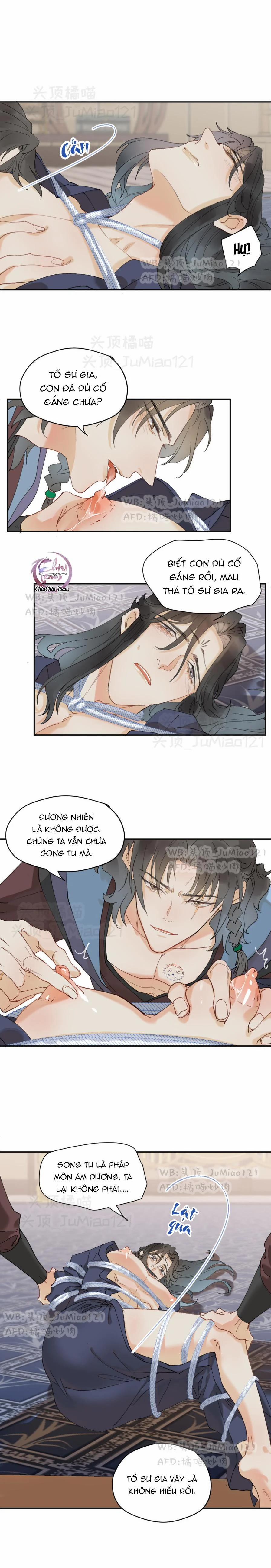 Tu Đạo Cái Quái Gì 13.1 trang 2