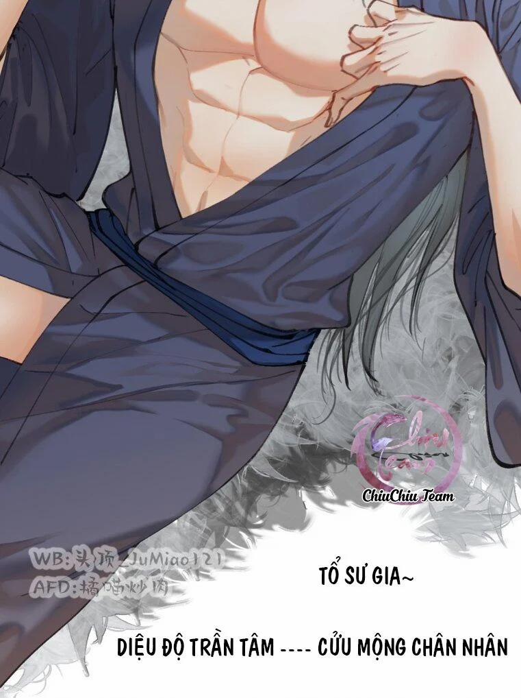 Tu Đạo Cái Quái Gì 13.2 trang 1