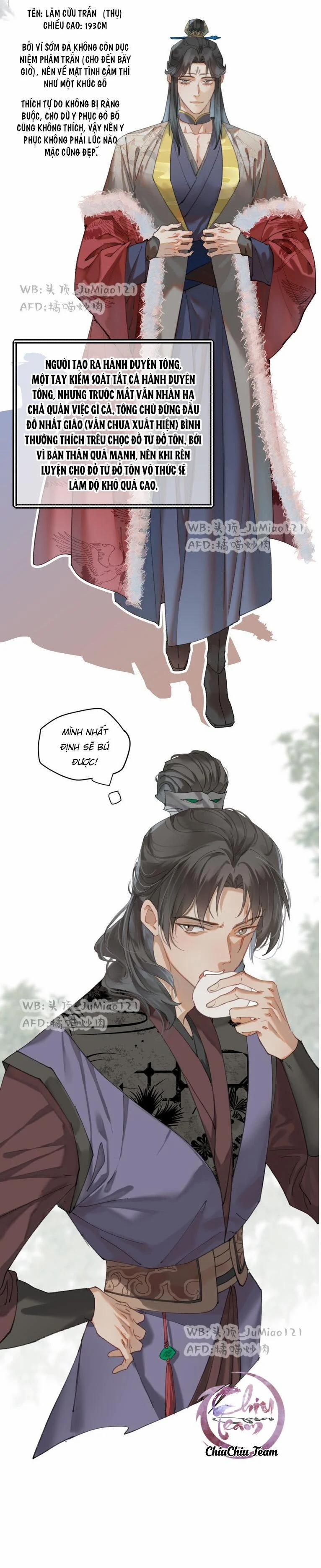 Tu Đạo Cái Quái Gì 13.2 trang 2