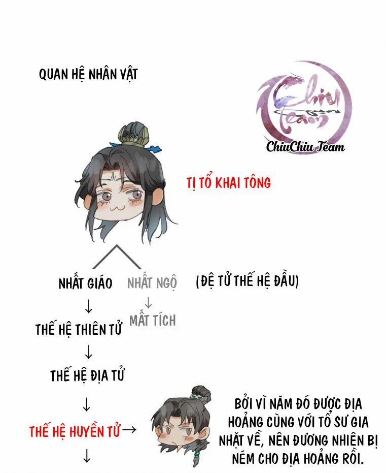 Tu Đạo Cái Quái Gì 13.2 trang 4