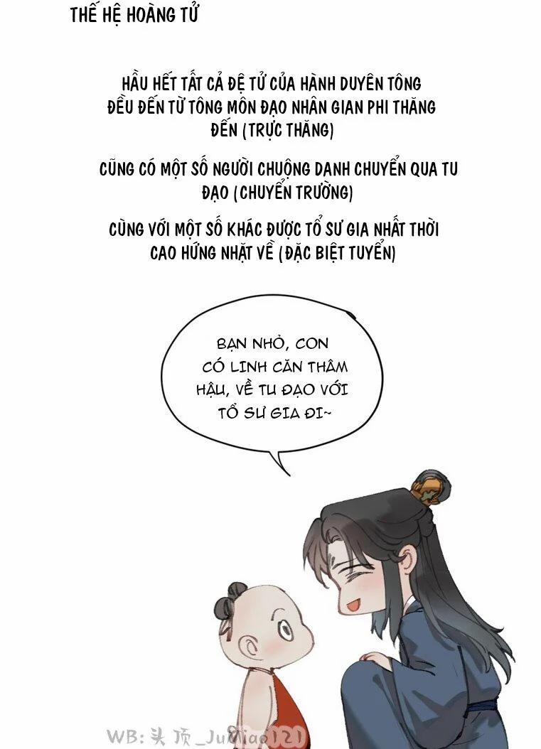 Tu Đạo Cái Quái Gì 13.2 trang 5