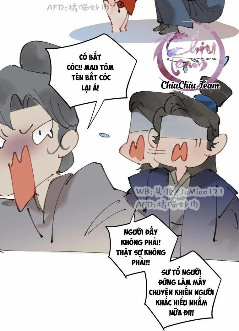 Tu Đạo Cái Quái Gì 13.2 trang 6