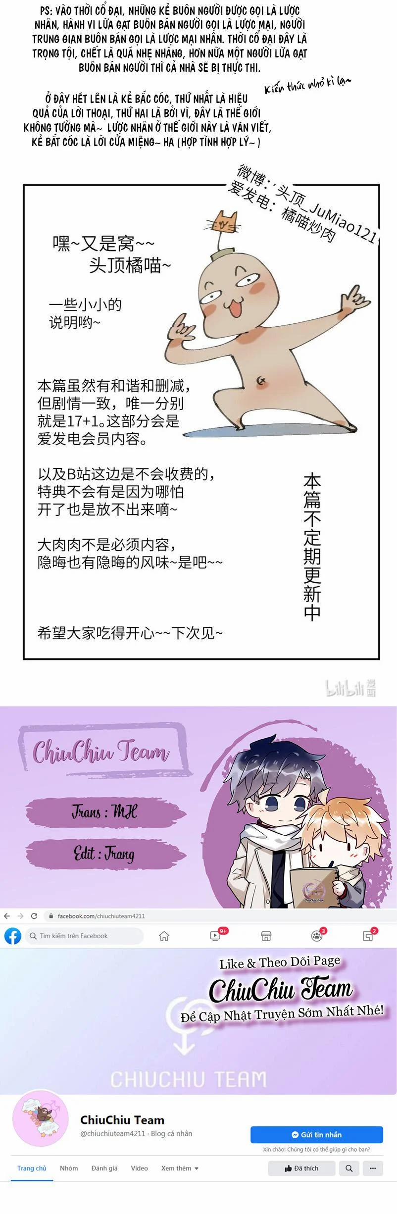 Tu Đạo Cái Quái Gì 13.2 trang 7