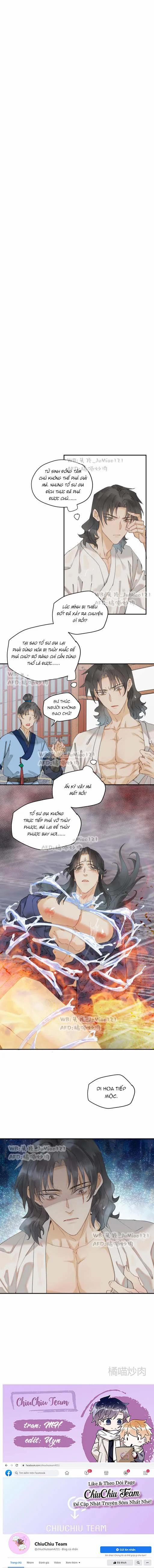 Tu Đạo Cái Quái Gì 14 trang 2