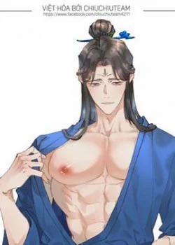 Đọc truyện tranh Tu Đạo Cái Quái Gì