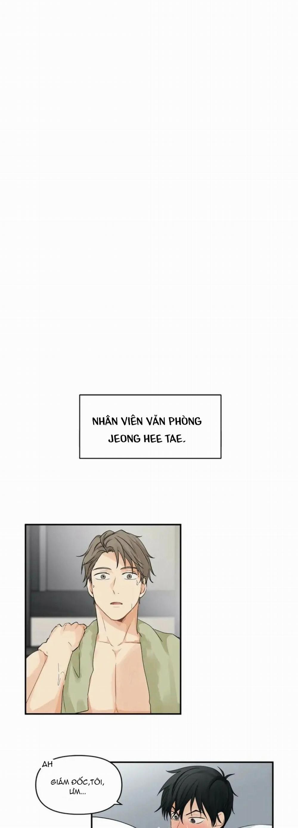 Từ Đầu Xuống Chân 1 trang 0