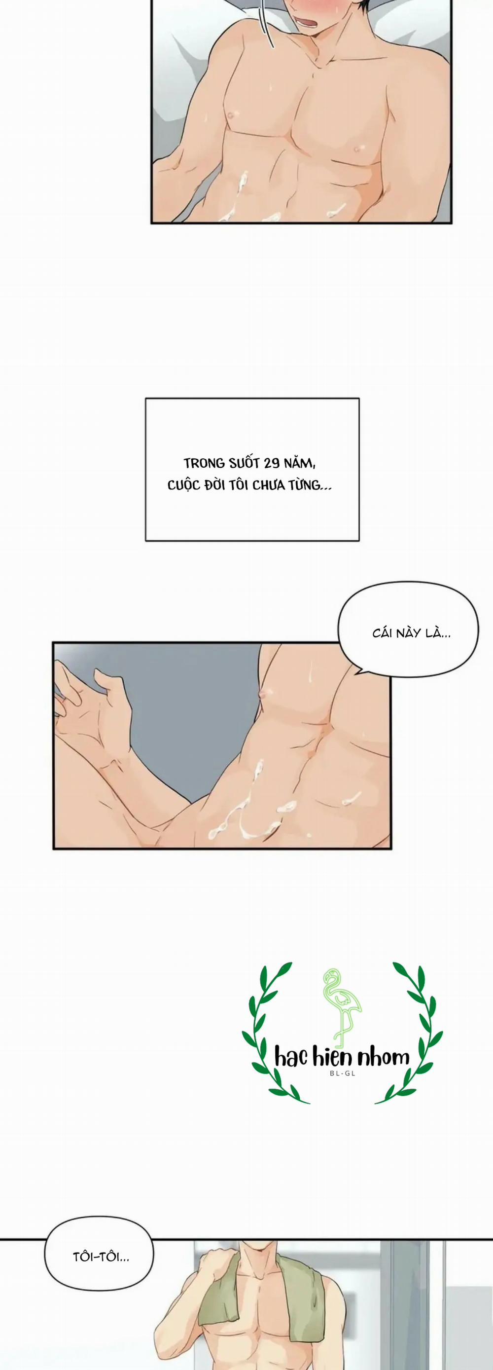 Từ Đầu Xuống Chân 1 trang 1