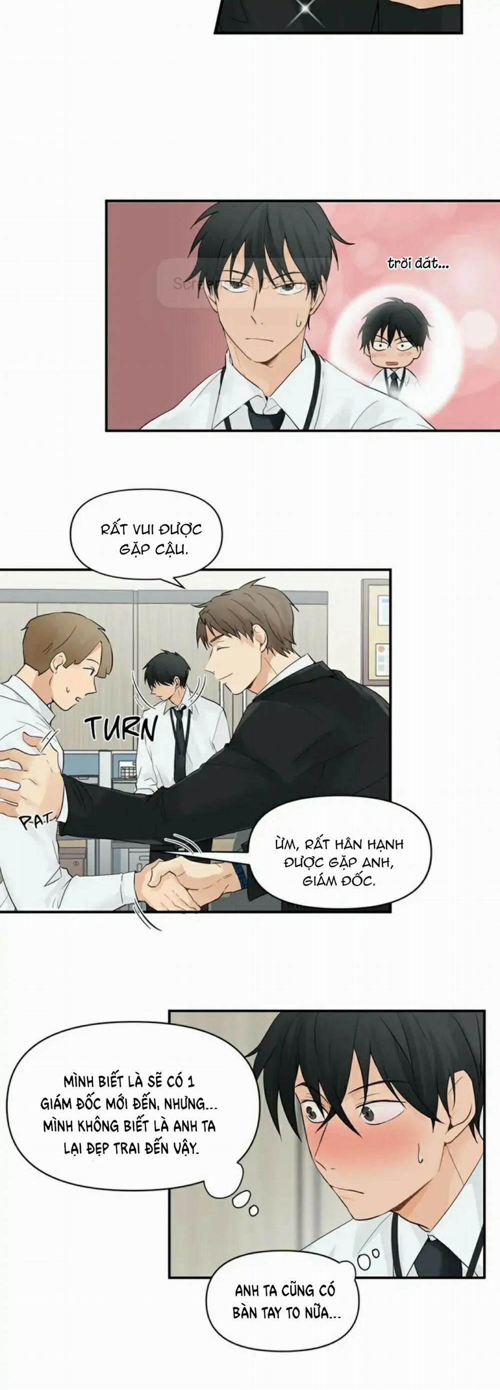 Từ Đầu Xuống Chân 1 trang 10