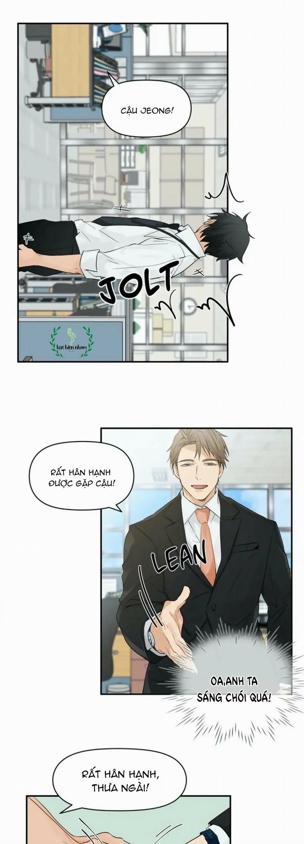 Từ Đầu Xuống Chân 1 trang 11