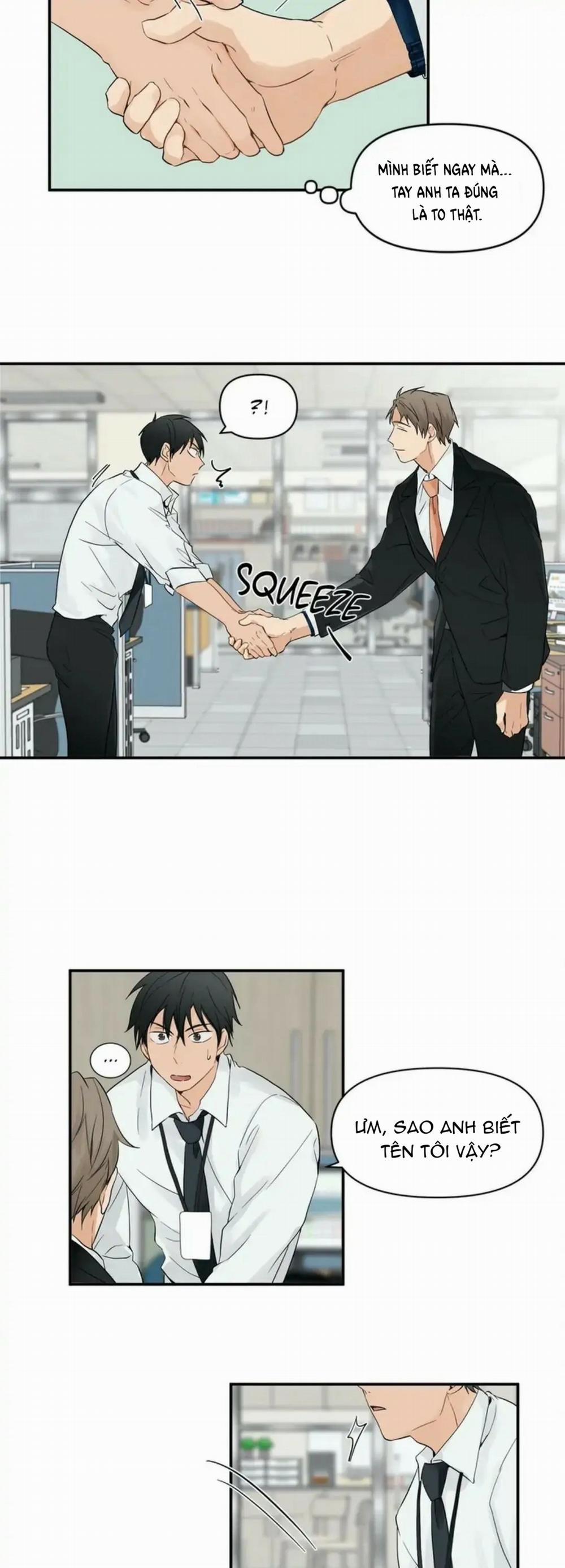 Từ Đầu Xuống Chân 1 trang 12