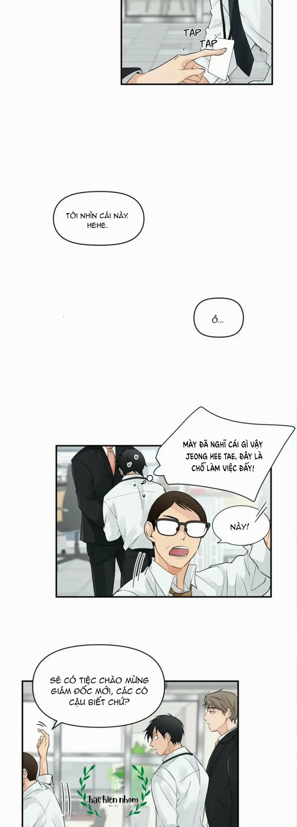 Từ Đầu Xuống Chân 1 trang 13