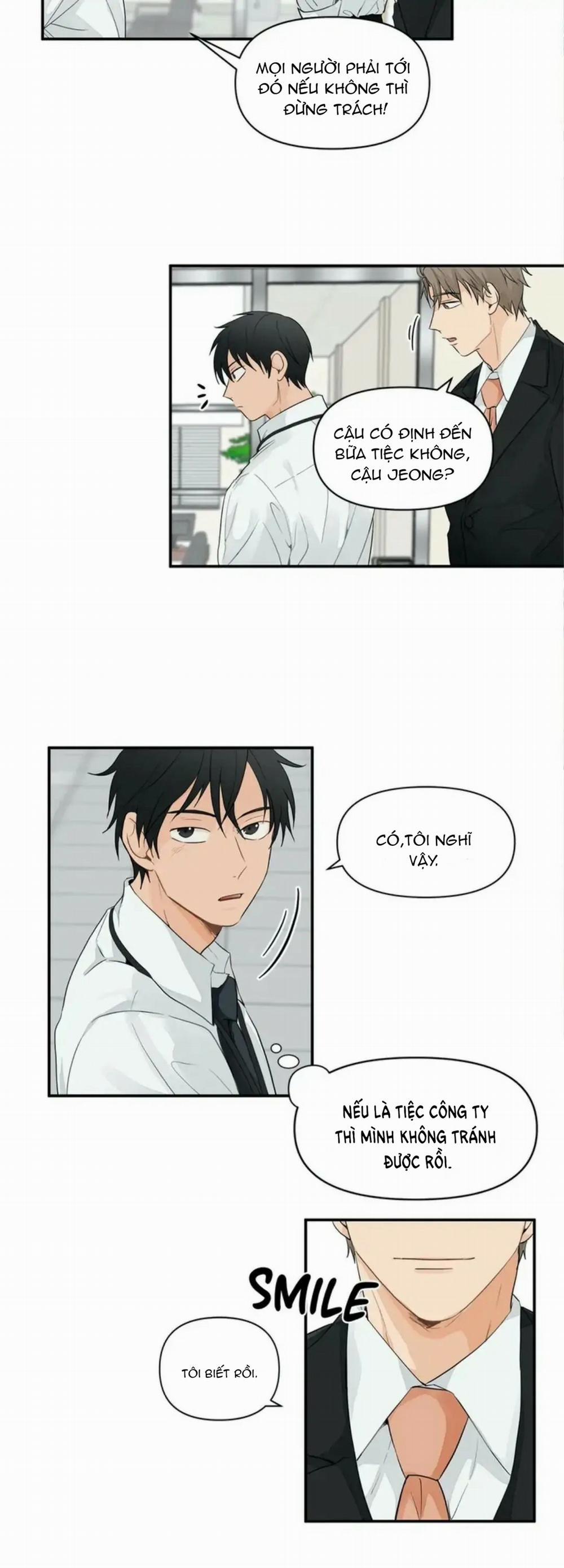 Từ Đầu Xuống Chân 1 trang 14