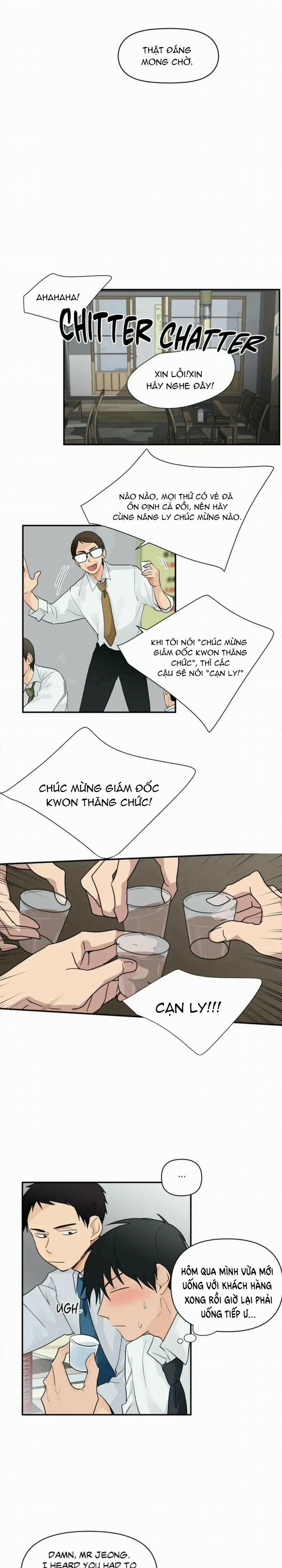 Từ Đầu Xuống Chân 1 trang 15