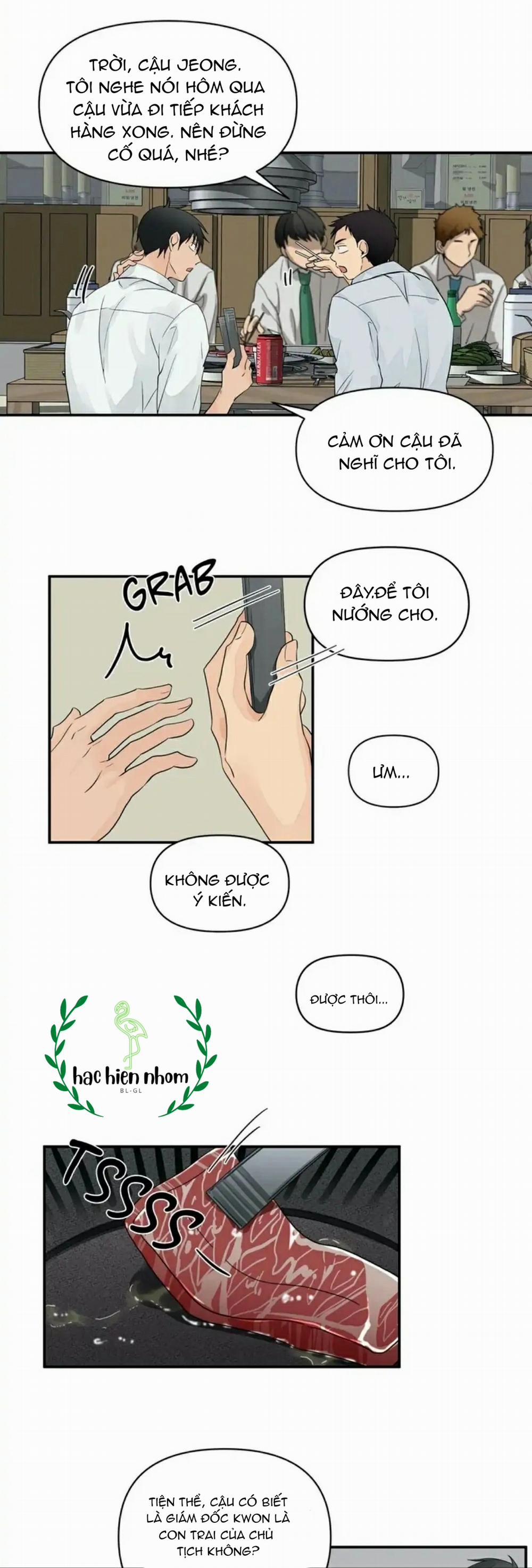 Từ Đầu Xuống Chân 1 trang 16