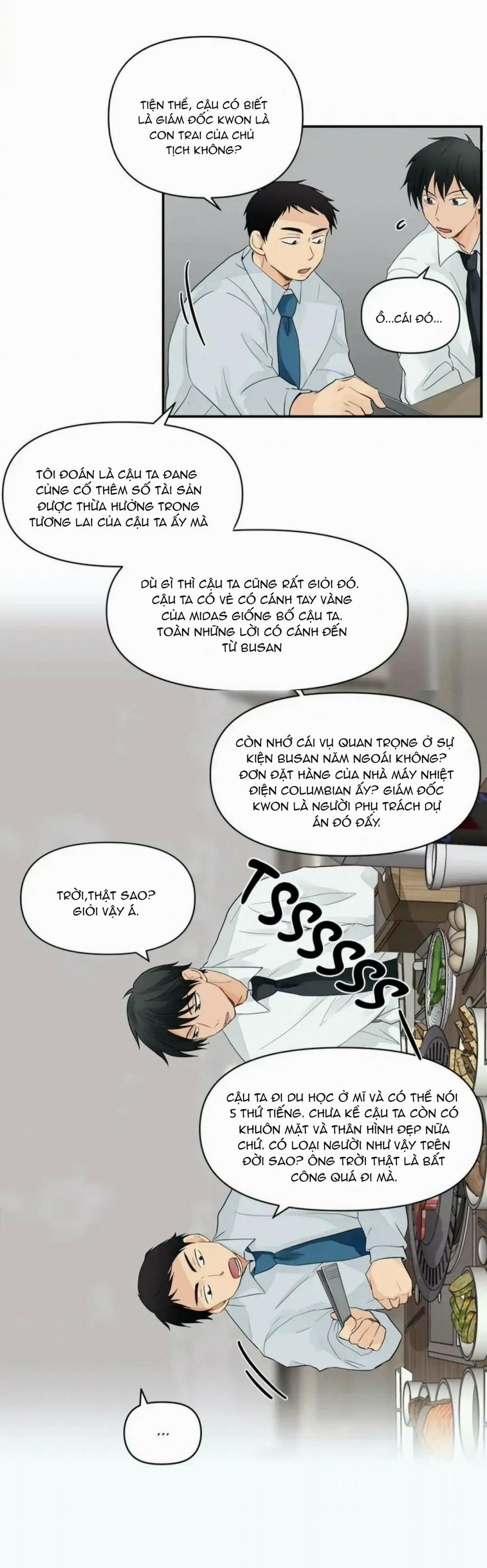 Từ Đầu Xuống Chân 1 trang 17