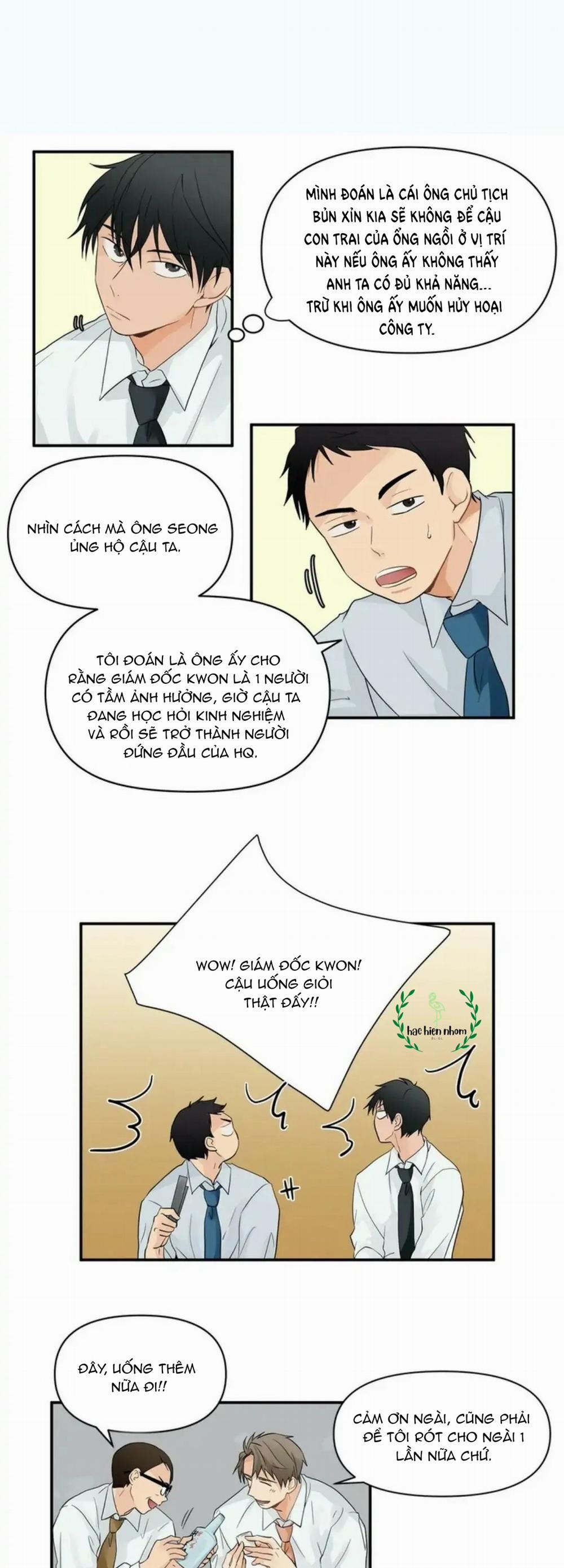 Từ Đầu Xuống Chân 1 trang 18