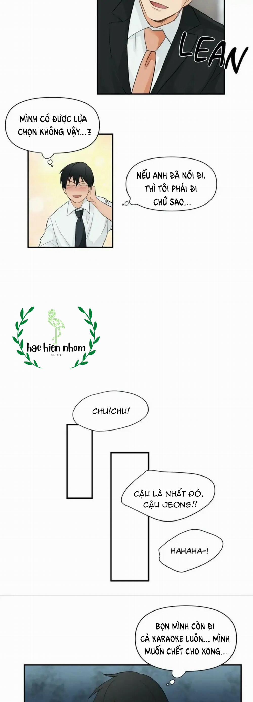 Từ Đầu Xuống Chân 1 trang 22