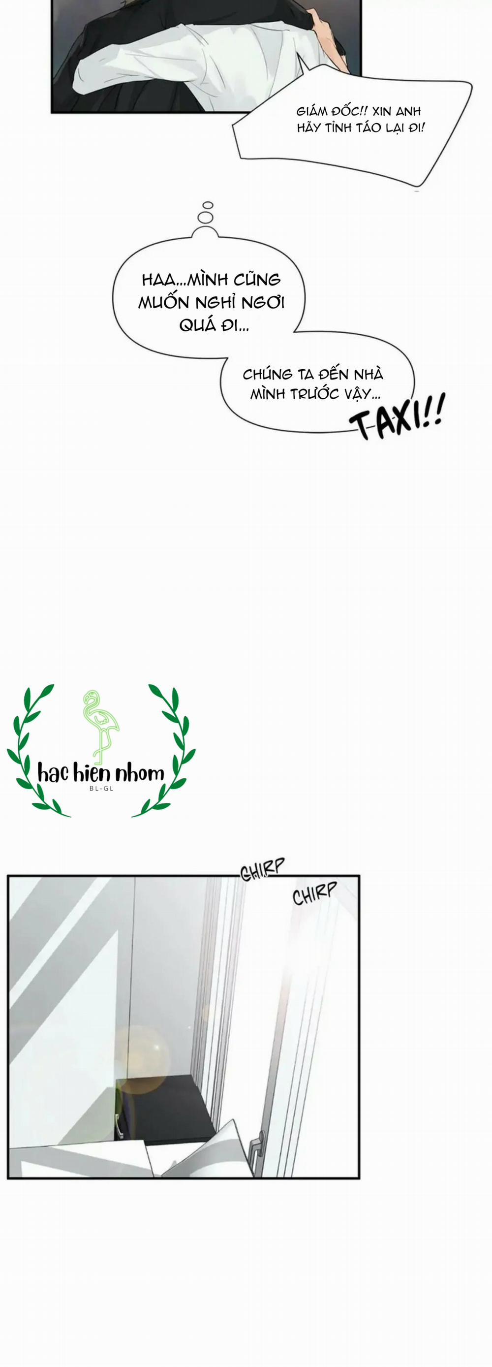 Từ Đầu Xuống Chân 1 trang 23