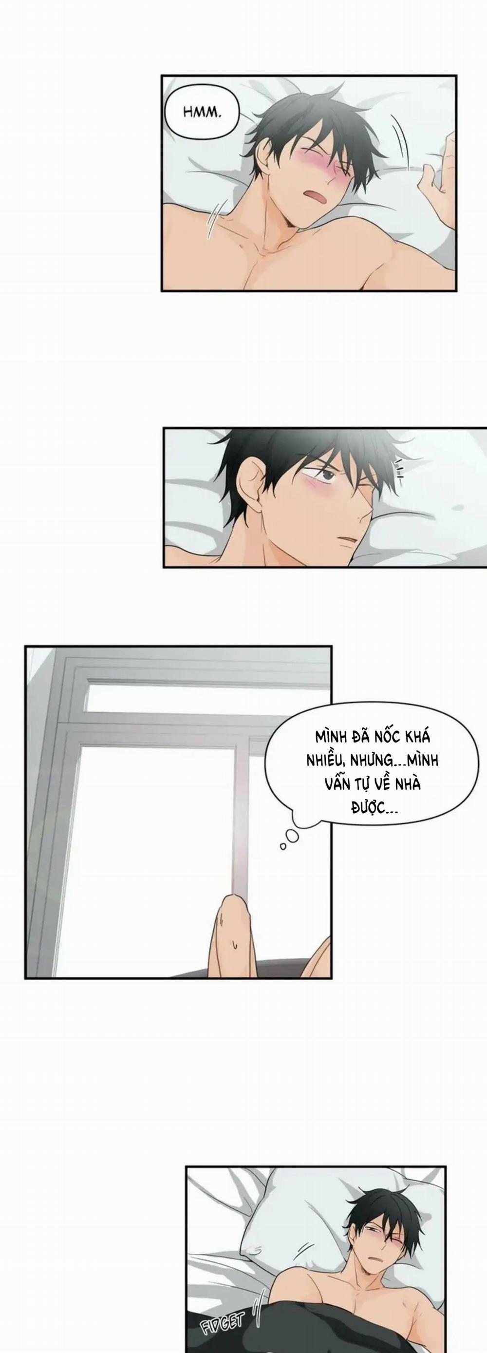 Từ Đầu Xuống Chân 1 trang 24