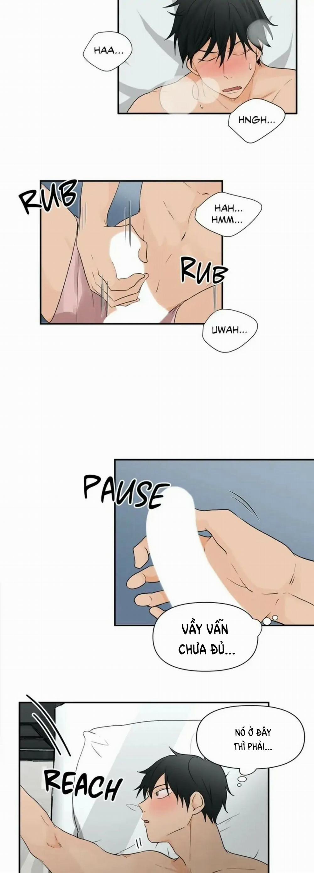 Từ Đầu Xuống Chân 1 trang 26