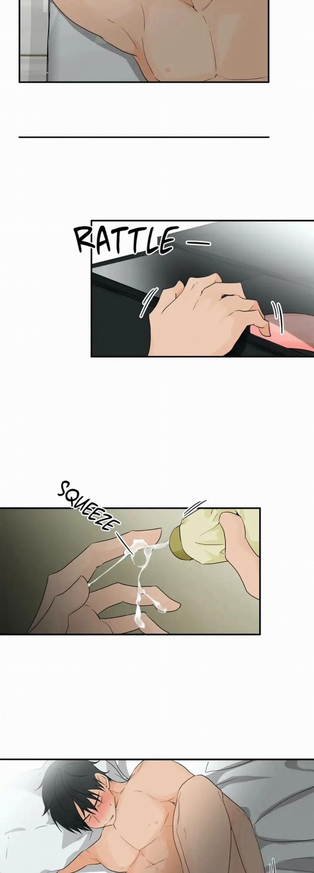 Từ Đầu Xuống Chân 1 trang 27