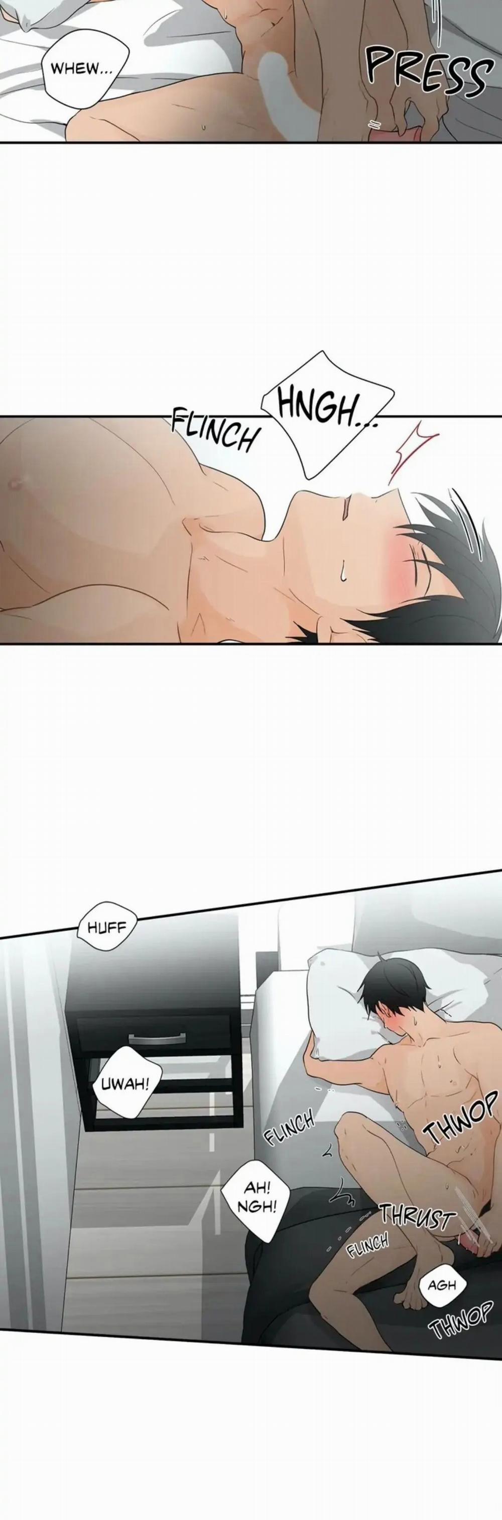 Từ Đầu Xuống Chân 1 trang 28