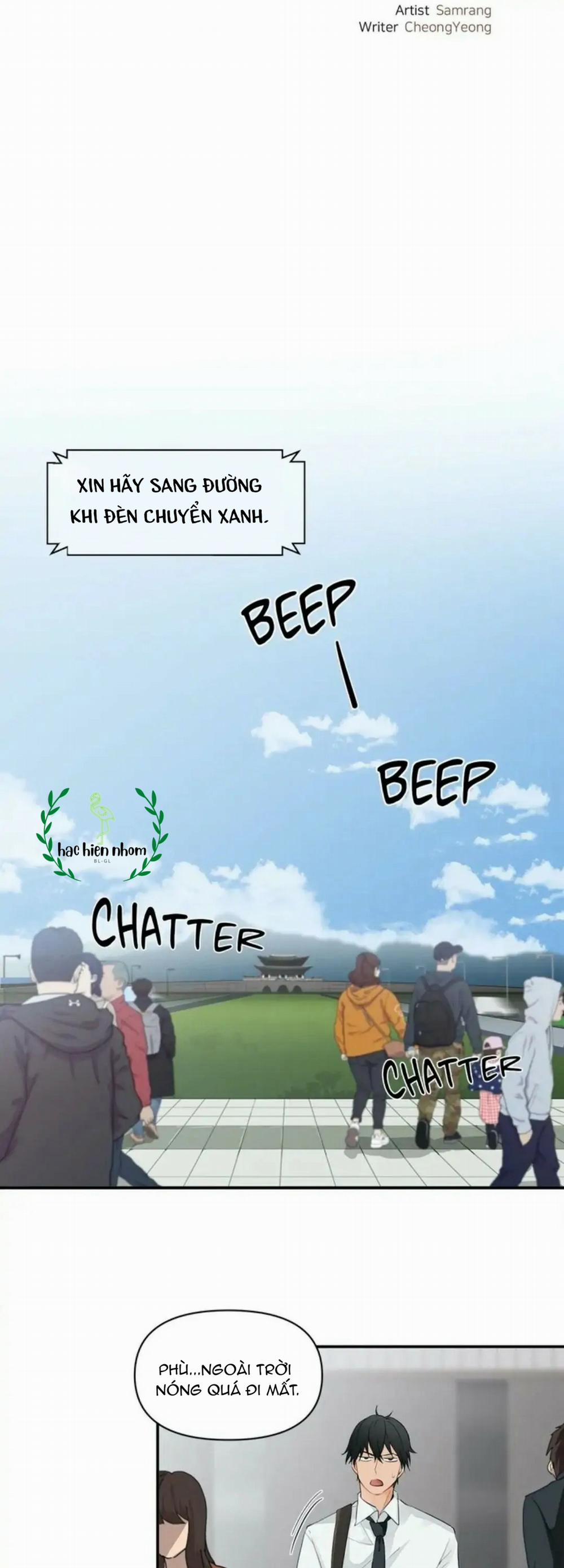 Từ Đầu Xuống Chân 1 trang 3