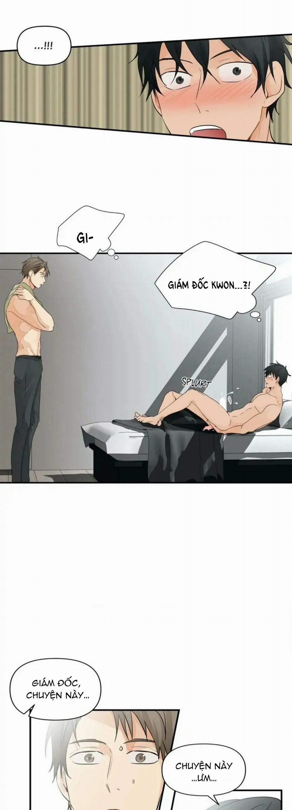 Từ Đầu Xuống Chân 1 trang 30