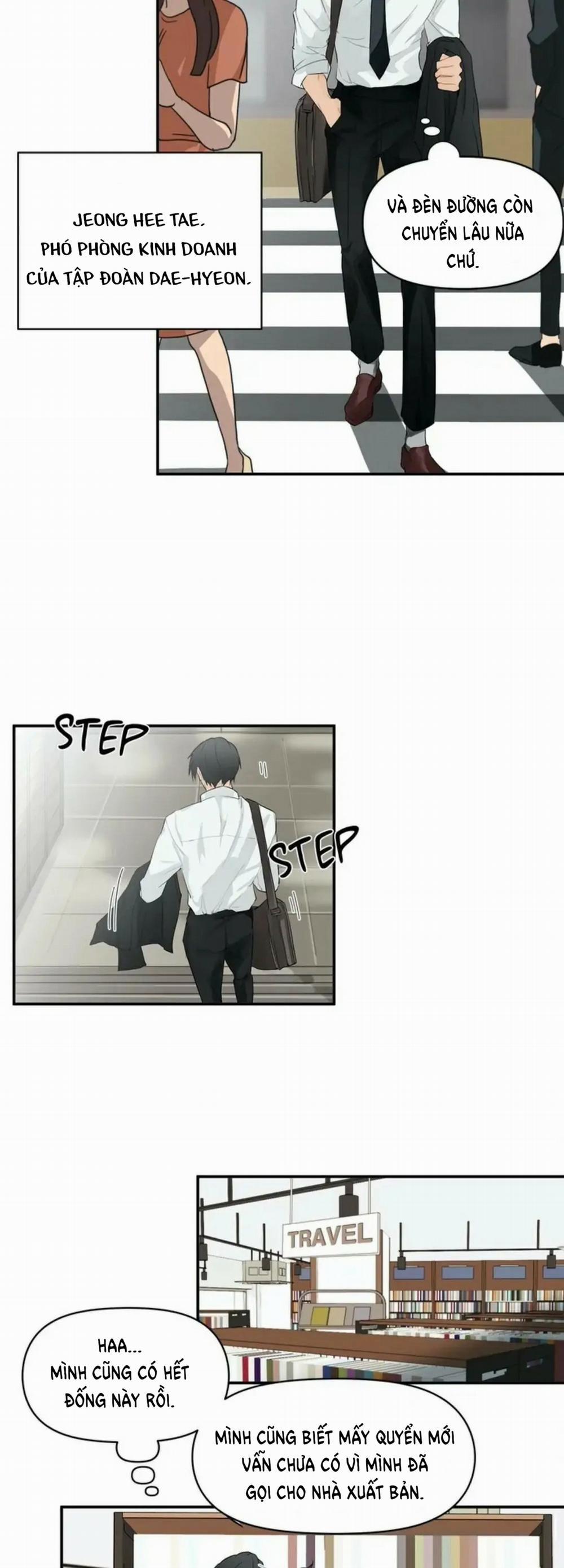 Từ Đầu Xuống Chân 1 trang 4