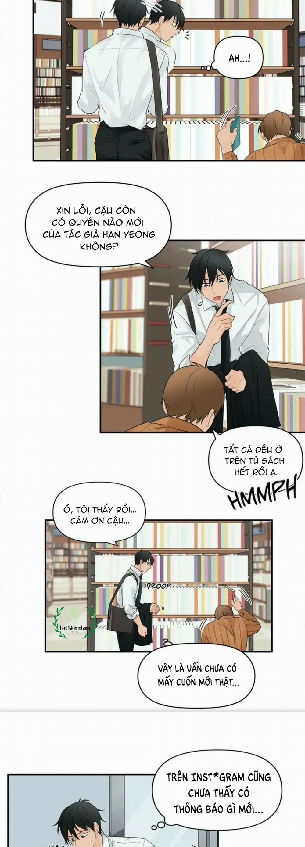 Từ Đầu Xuống Chân 1 trang 5