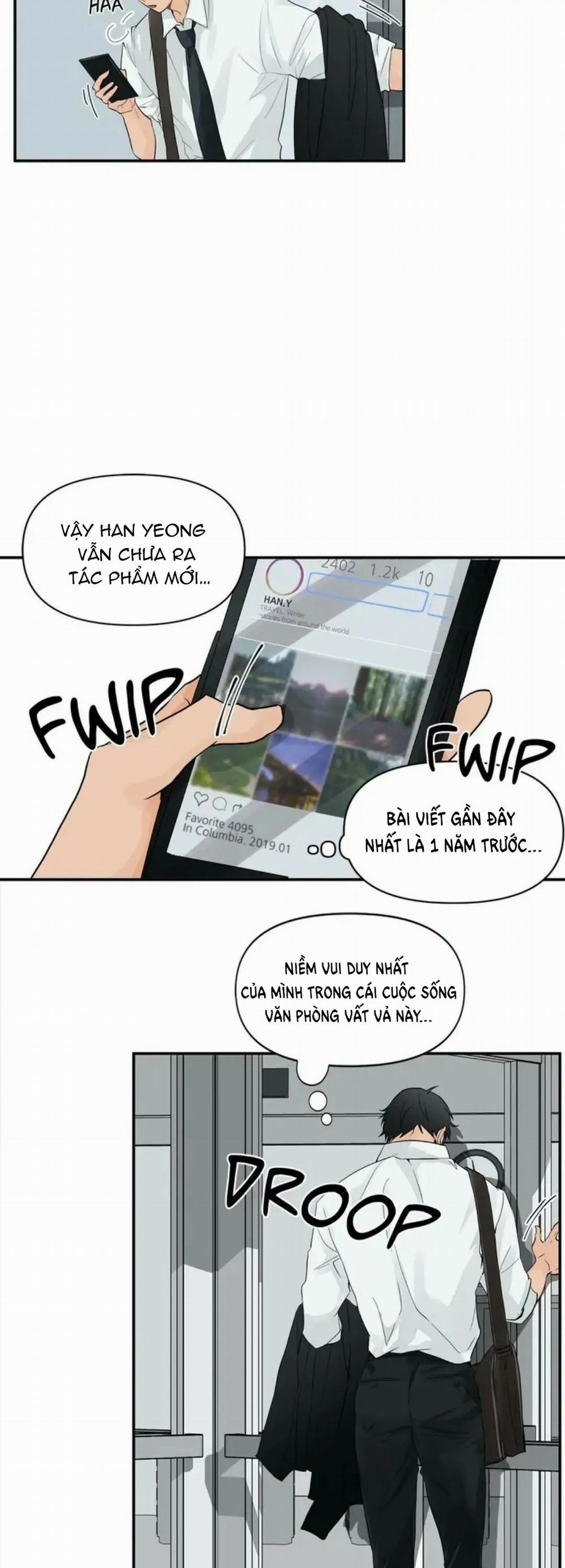 Từ Đầu Xuống Chân 1 trang 6