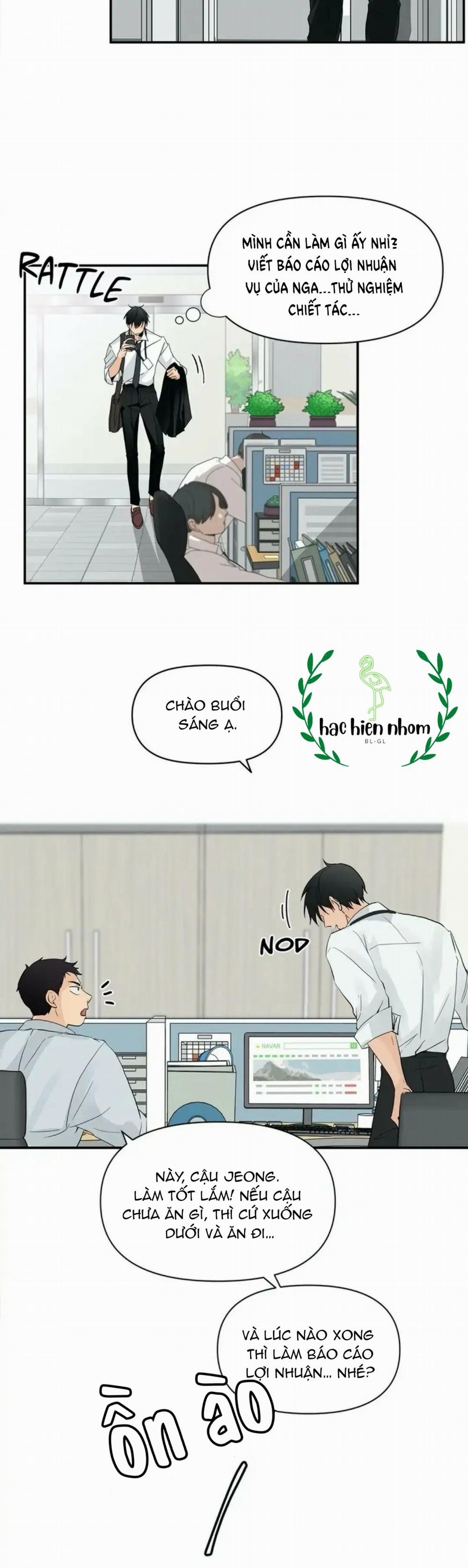 Từ Đầu Xuống Chân 1 trang 7