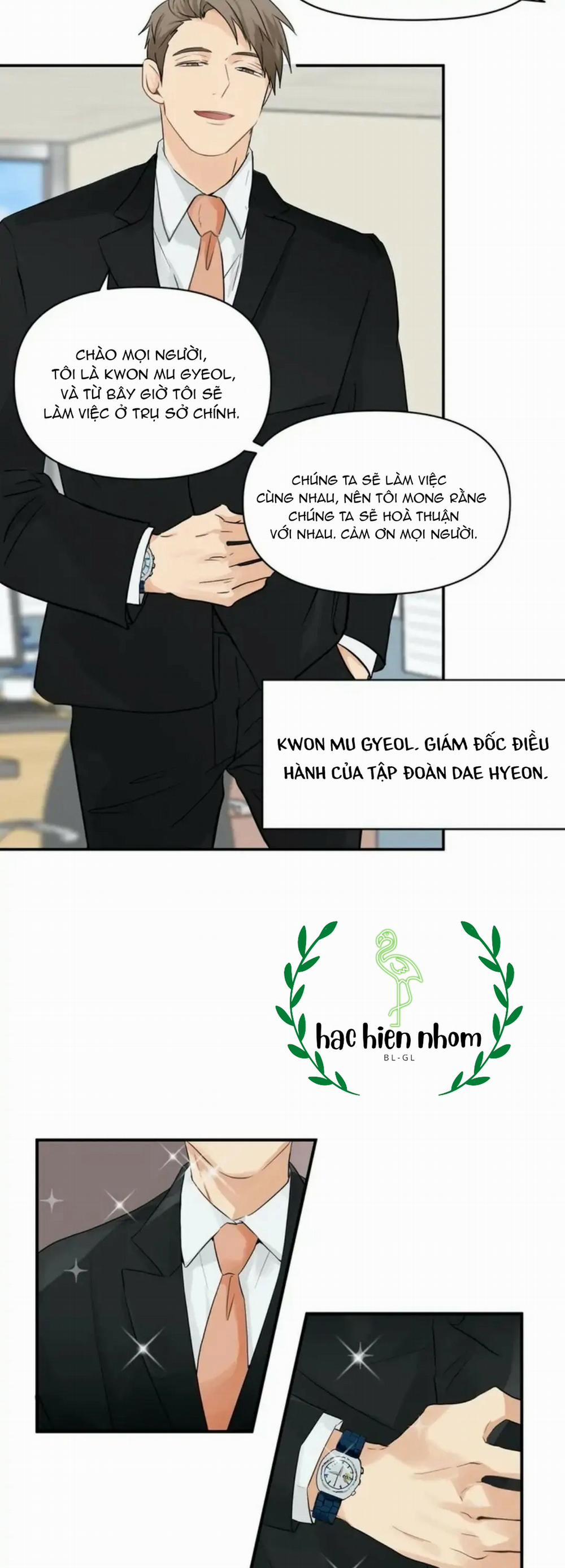 Từ Đầu Xuống Chân 1 trang 9