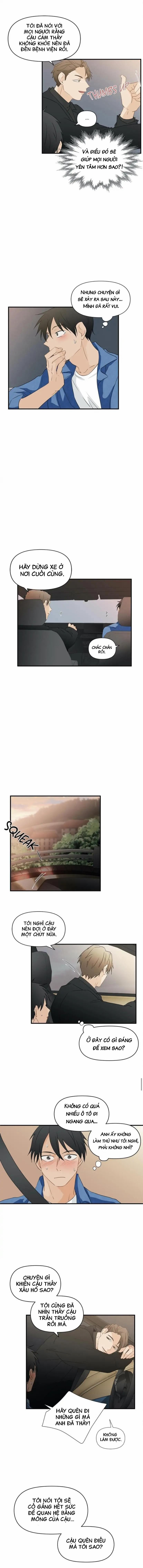 Từ Đầu Xuống Chân 10 trang 2