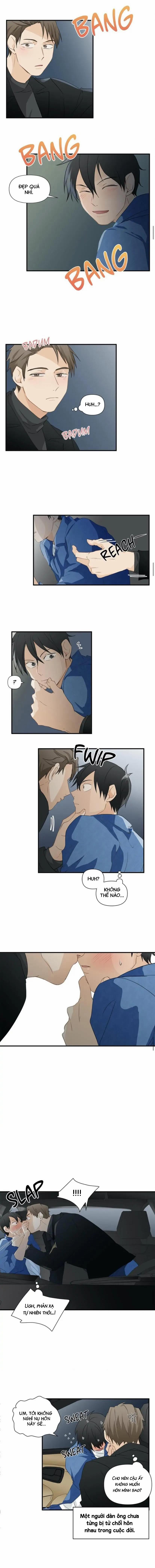 Từ Đầu Xuống Chân 10 trang 5