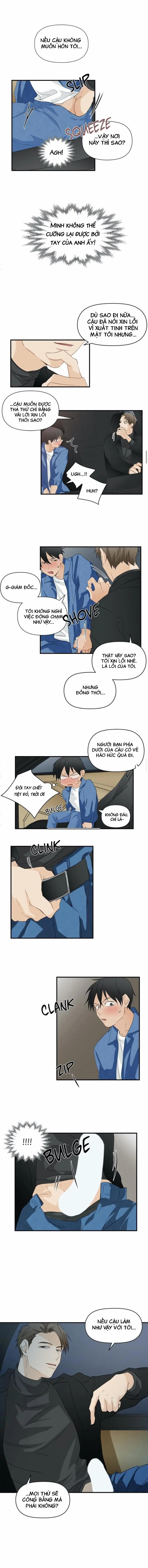 Từ Đầu Xuống Chân 10 trang 6