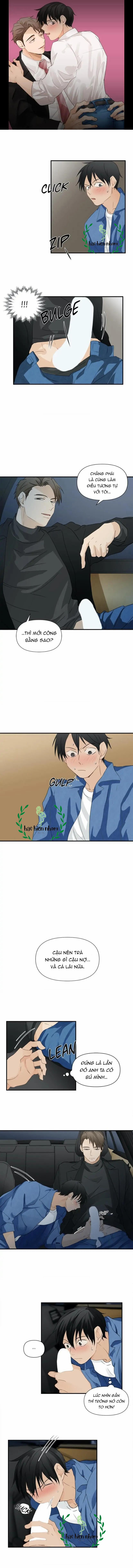 Từ Đầu Xuống Chân 11 trang 0