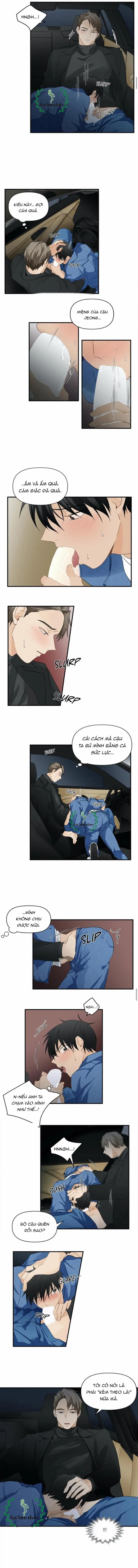 Từ Đầu Xuống Chân 11 trang 1